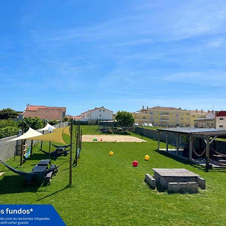 W.H.House Apartman Atouguia Da Baleia Kültér fotó