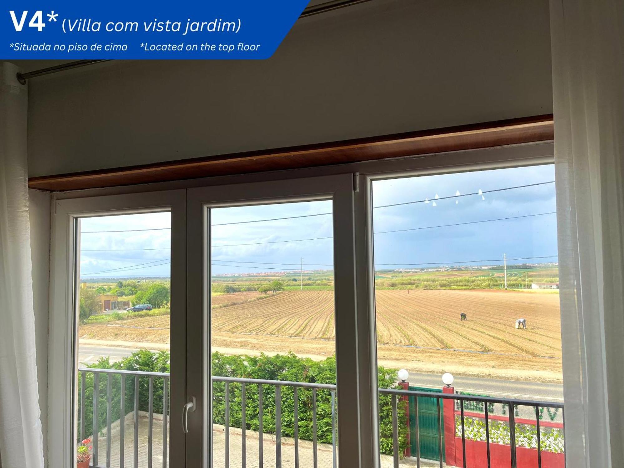 W.H.House Apartman Atouguia Da Baleia Kültér fotó