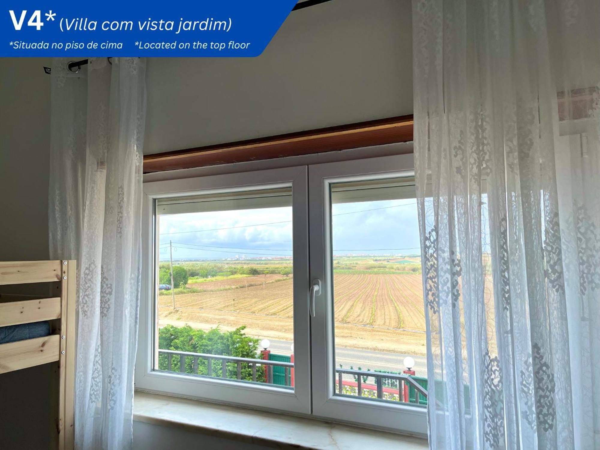 W.H.House Apartman Atouguia Da Baleia Kültér fotó