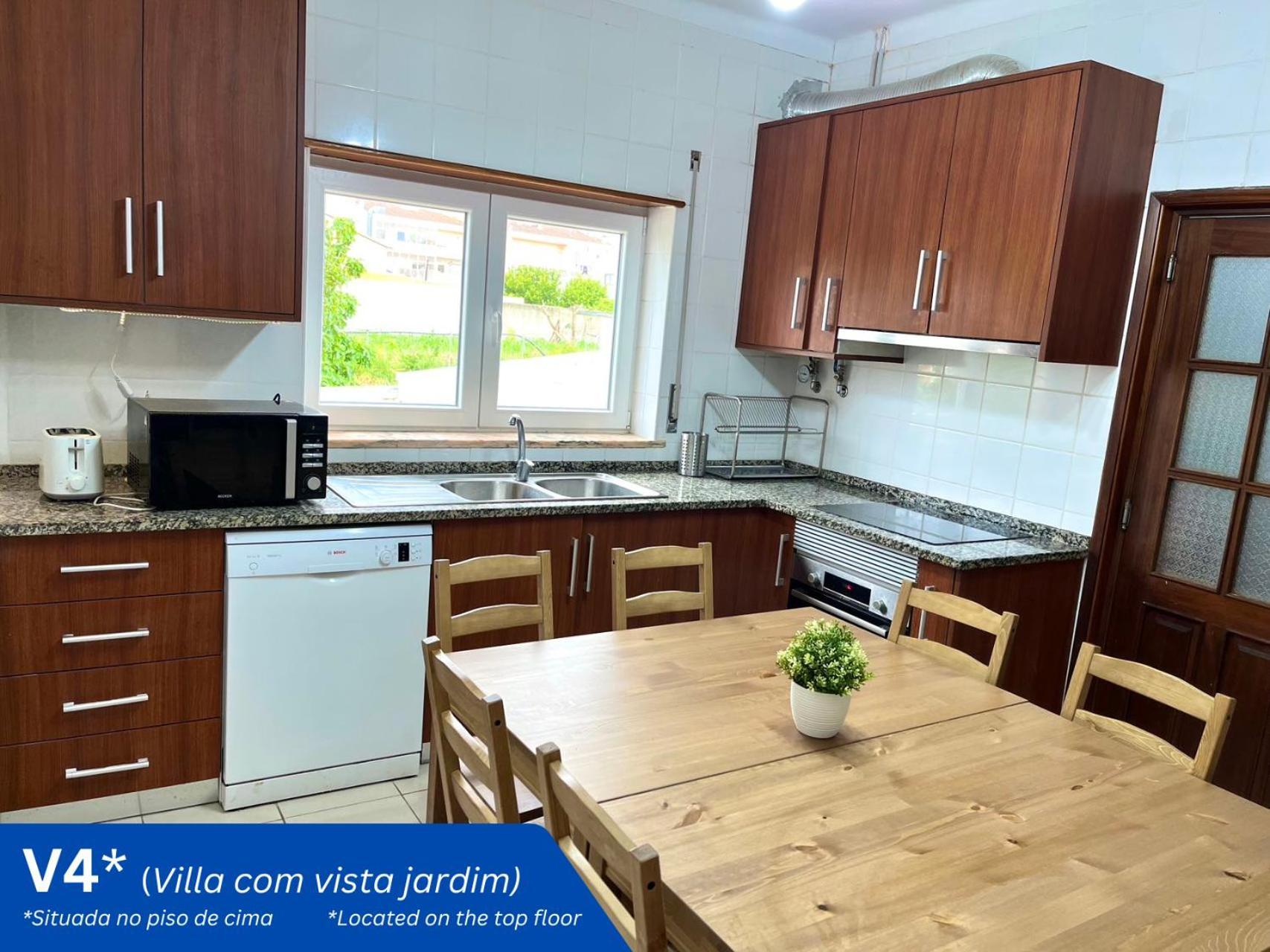 W.H.House Apartman Atouguia Da Baleia Kültér fotó