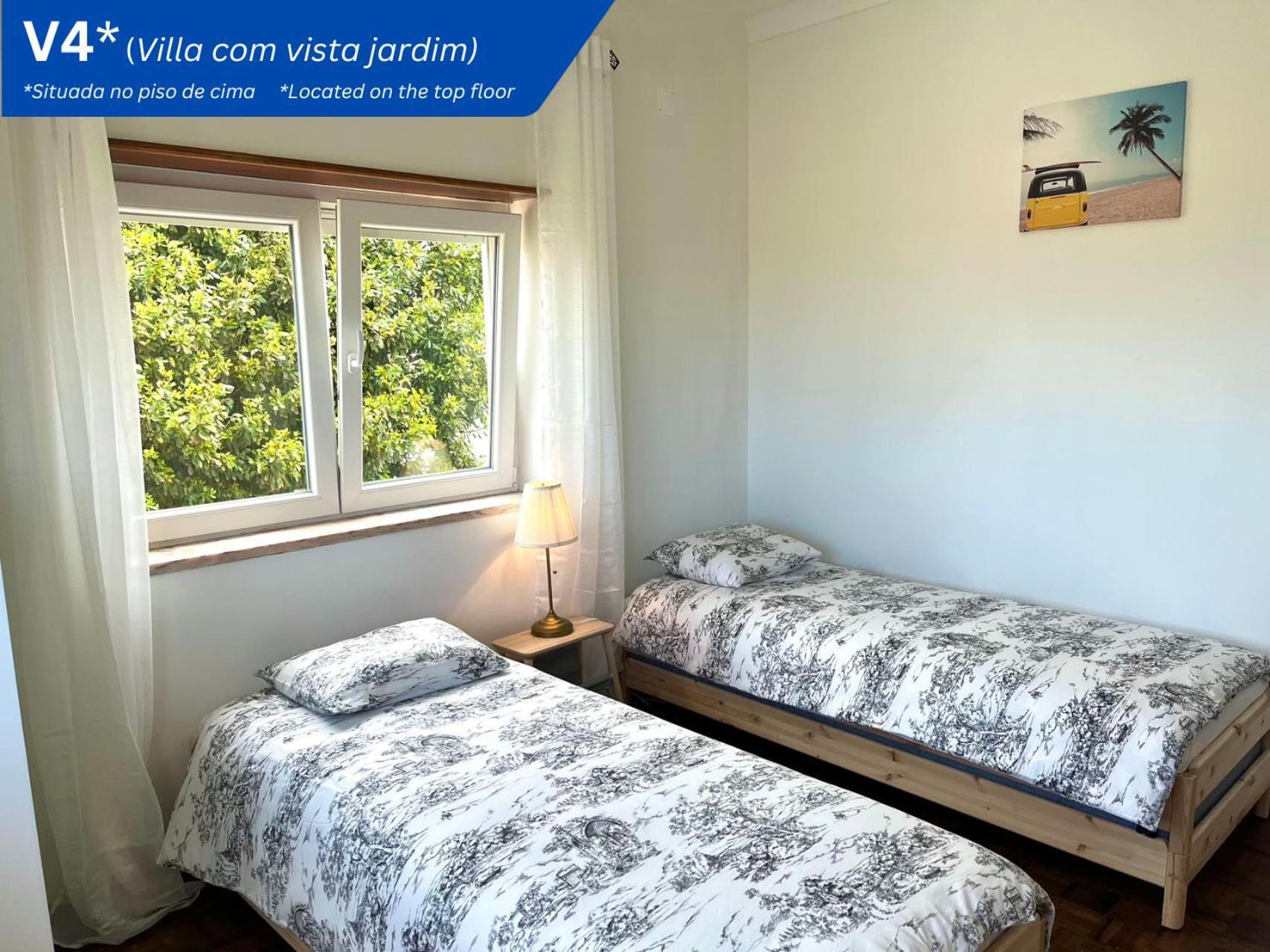 W.H.House Apartman Atouguia Da Baleia Kültér fotó