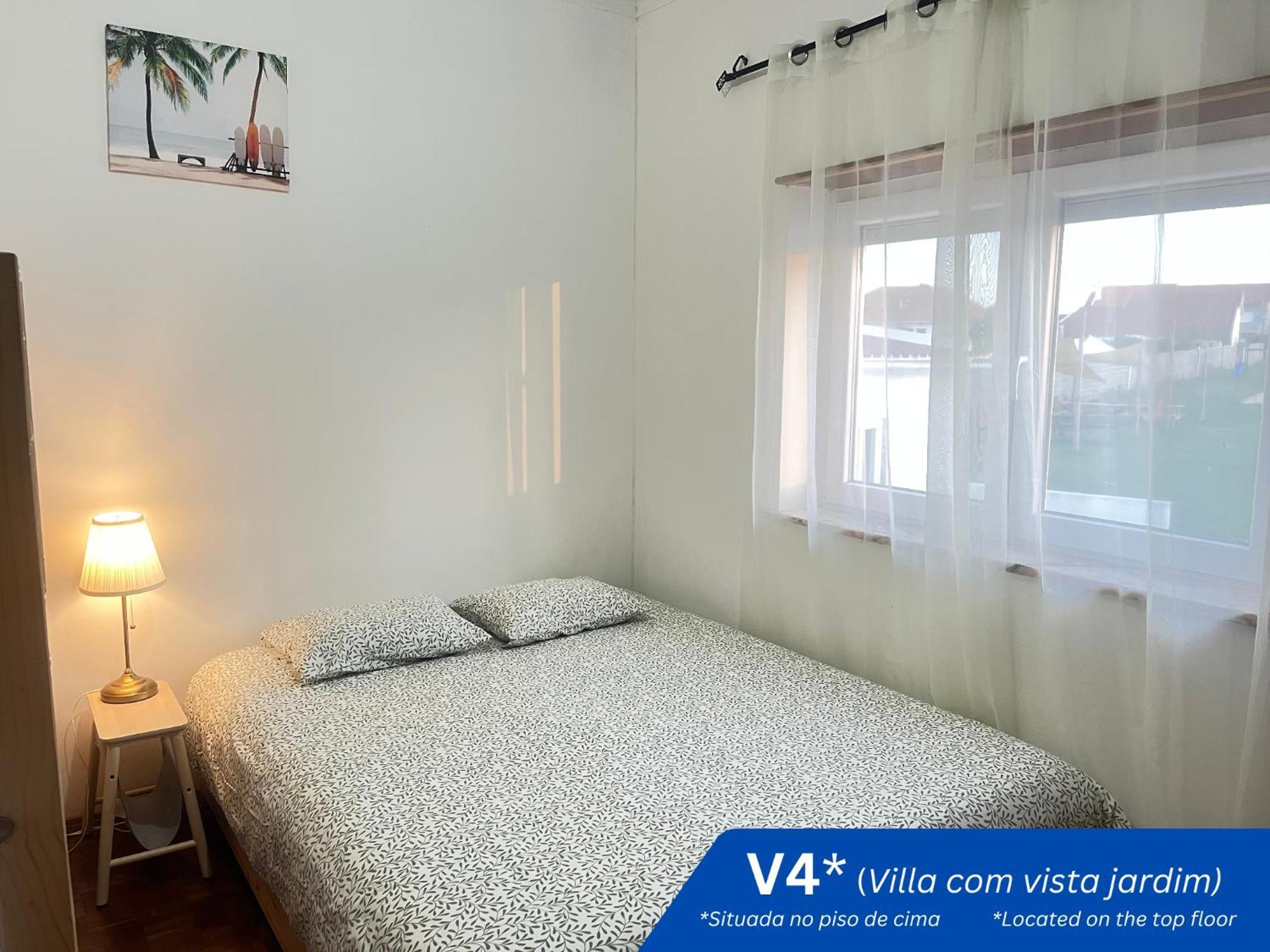 W.H.House Apartman Atouguia Da Baleia Kültér fotó