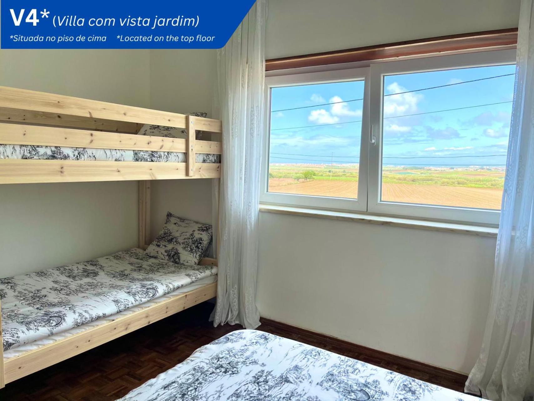 W.H.House Apartman Atouguia Da Baleia Kültér fotó