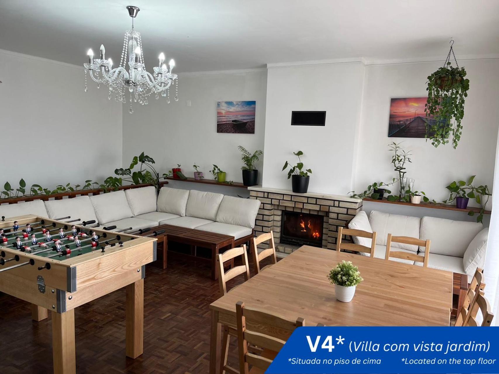 W.H.House Apartman Atouguia Da Baleia Kültér fotó