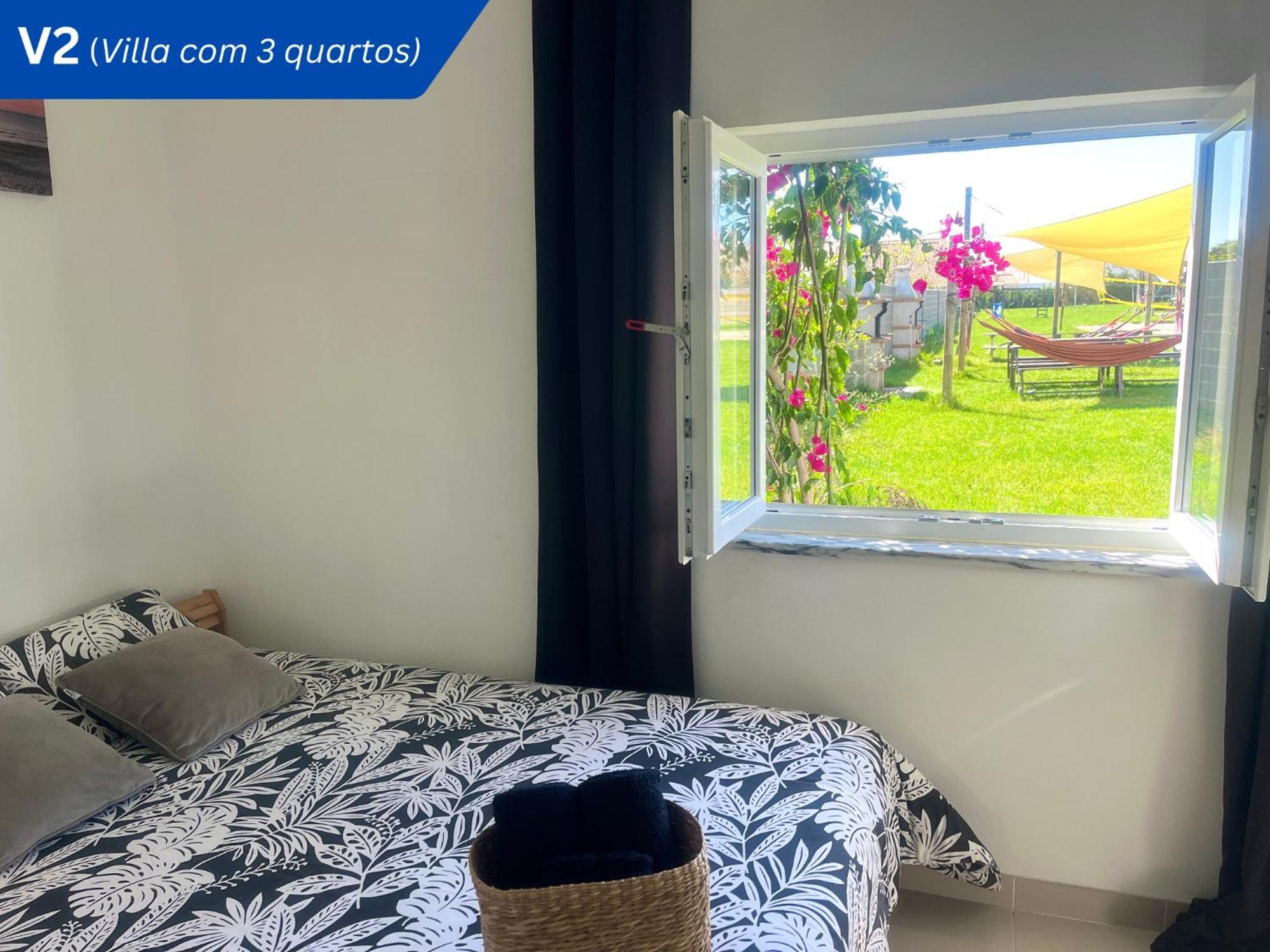 W.H.House Apartman Atouguia Da Baleia Kültér fotó