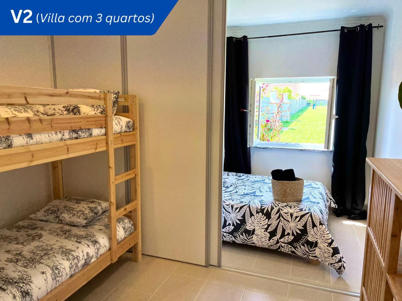 W.H.House Apartman Atouguia Da Baleia Kültér fotó
