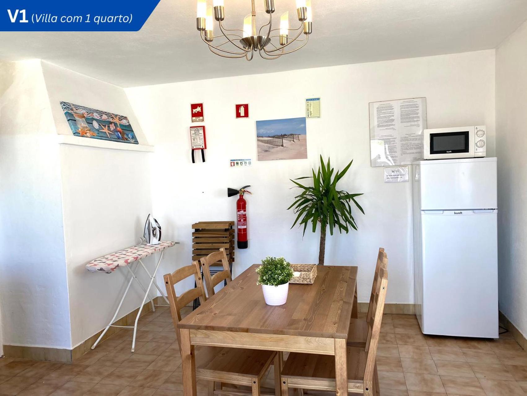 W.H.House Apartman Atouguia Da Baleia Kültér fotó