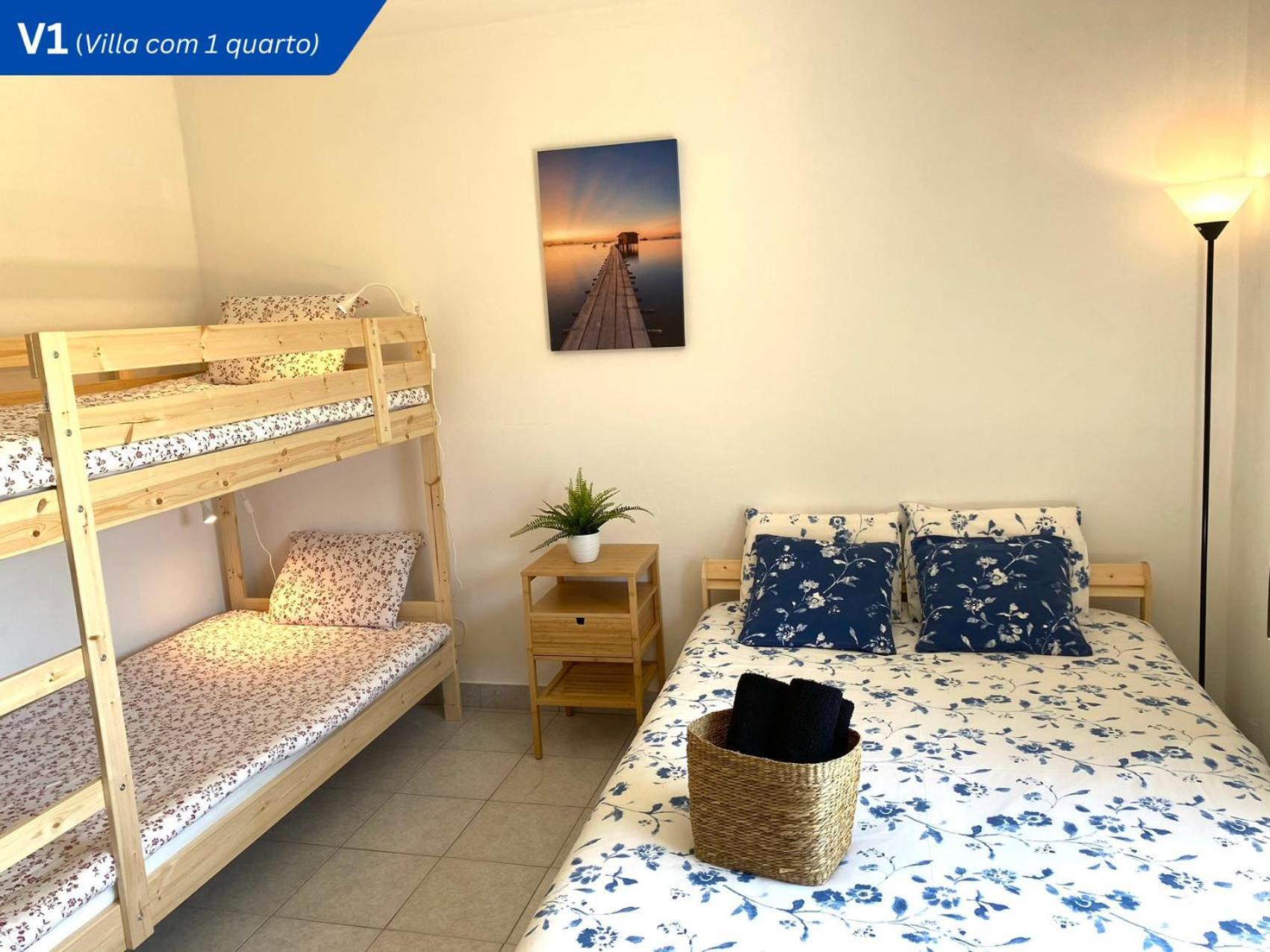 W.H.House Apartman Atouguia Da Baleia Kültér fotó