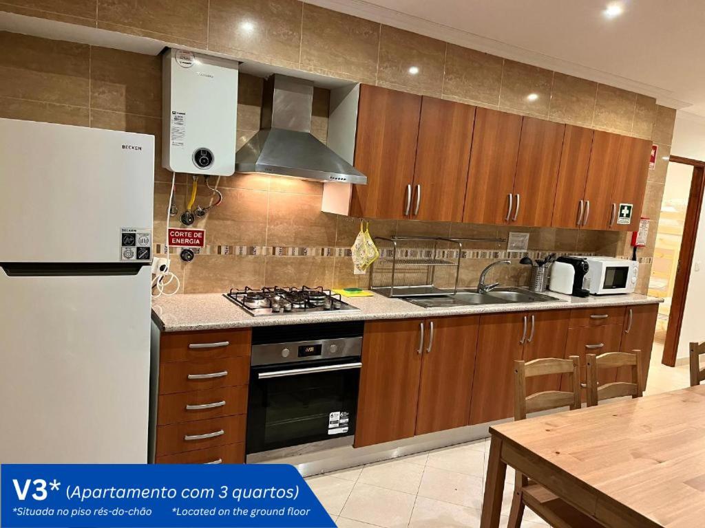 W.H.House Apartman Atouguia Da Baleia Kültér fotó