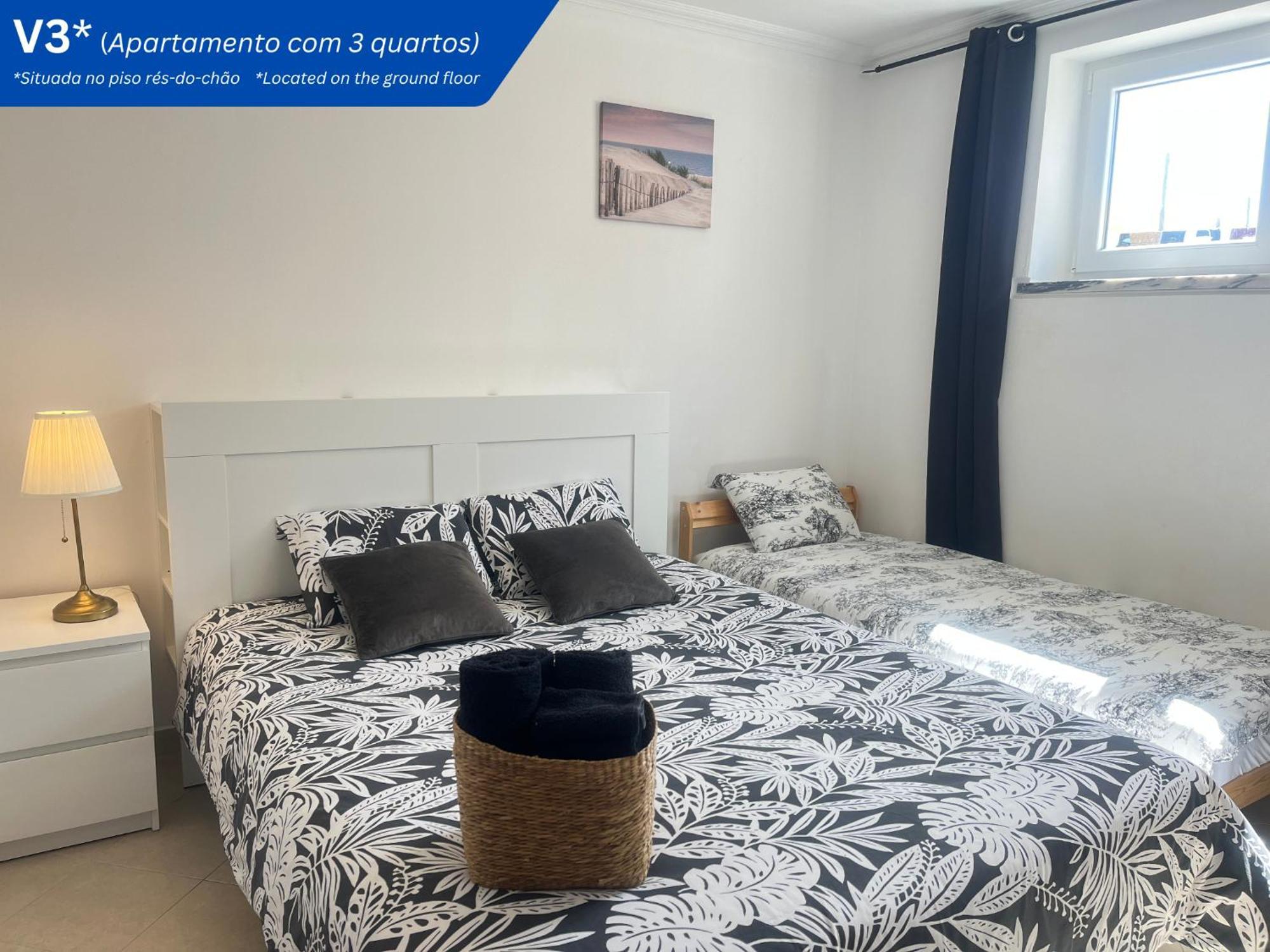 W.H.House Apartman Atouguia Da Baleia Kültér fotó