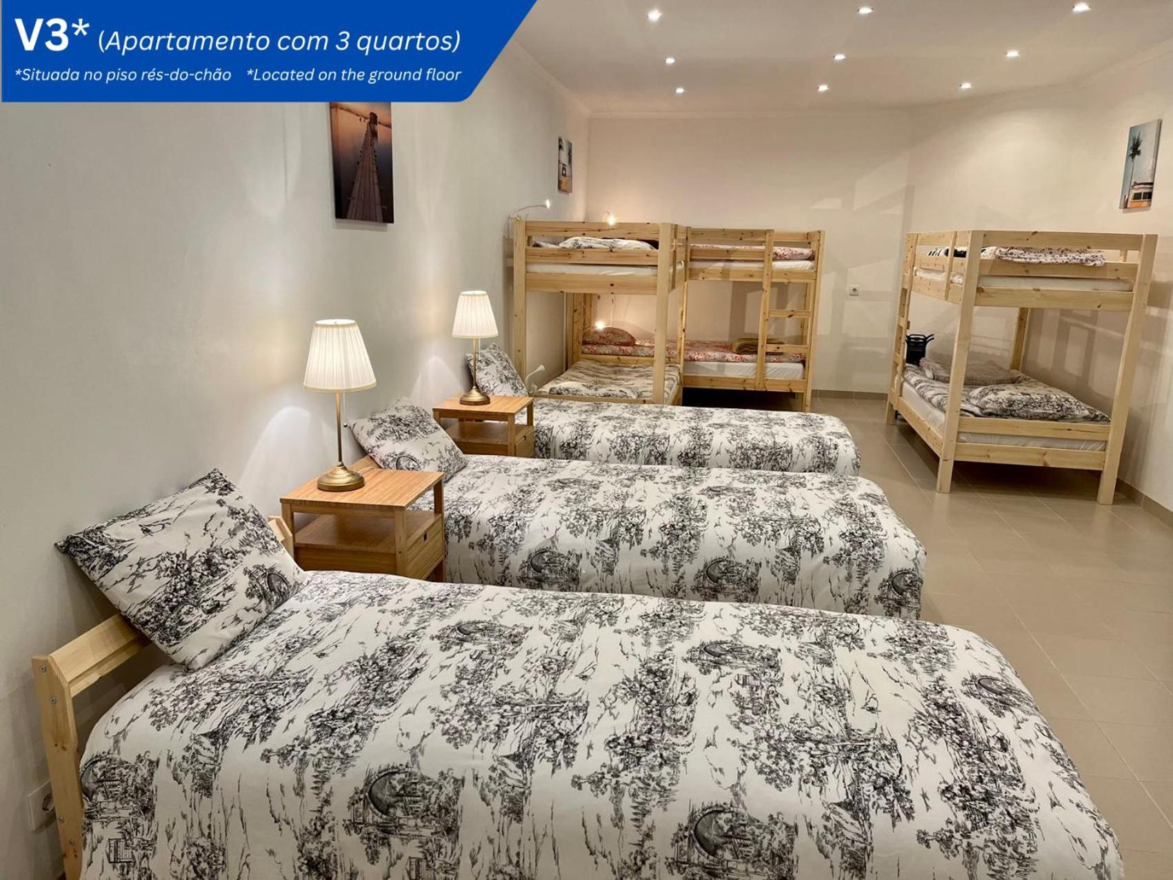 W.H.House Apartman Atouguia Da Baleia Kültér fotó